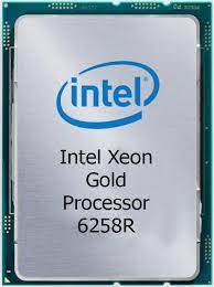 Intel Xeon-Gold 6258R (2.7GHz/28-core/205W)