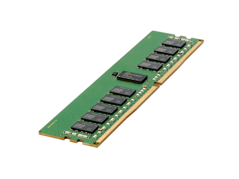 رم اچ پی HPE 64GB Dual Rank x4 DDR4-2933